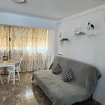 Edificio Jumar Apartman *