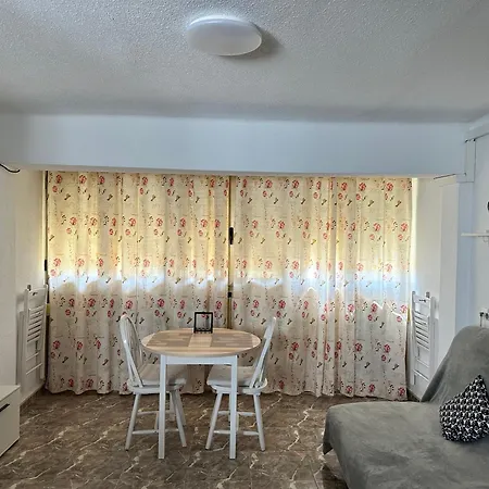 Apartmán Edificio Jumar Cullera