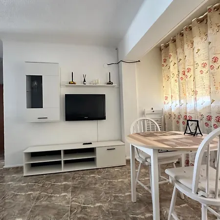 Edificio Jumar Cullera