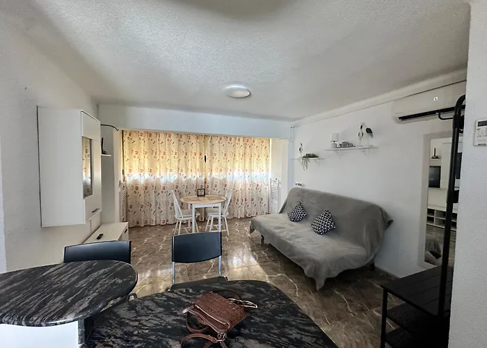 Edificio Jumar 쿠엘라