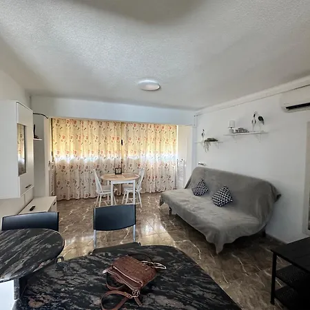 Edificio Jumar Cullera