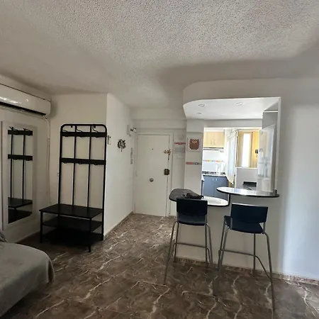 Edificio Jumar Apartamento *