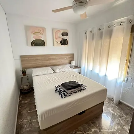 Edificio Jumar Apartamento